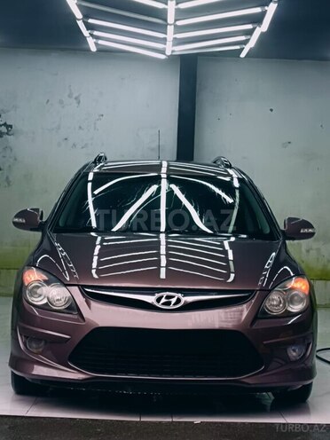 Hyundai i30 2011, 370,005 km - 1.4 l - Qəbələ
