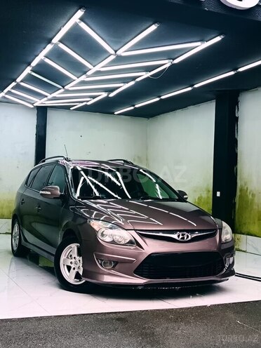Hyundai i30 2011, 370,005 km - 1.4 l - Qəbələ