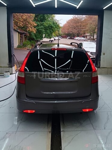 Hyundai i30 2011, 370,005 km - 1.4 l - Qəbələ