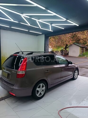 Hyundai i30 2011, 370,005 km - 1.4 l - Qəbələ