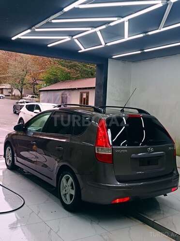 Hyundai i30 2011, 370,005 km - 1.4 l - Qəbələ