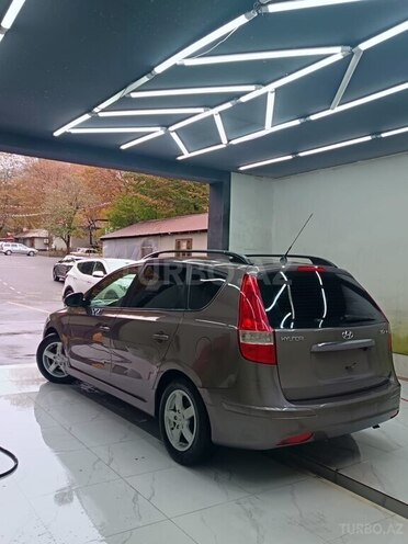 Hyundai i30 2011, 370,005 km - 1.4 l - Qəbələ