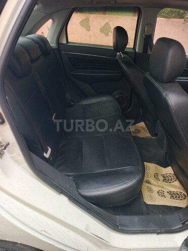 Baic A1 2014, 213,000 km - 1.5 l - Bakı