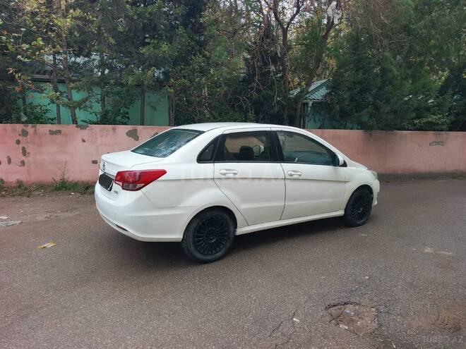 Baic A1 2014, 213,000 km - 1.5 l - Bakı