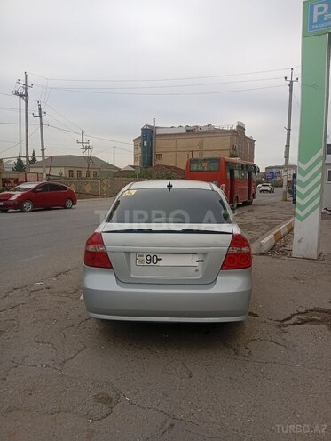 Chevrolet Aveo 2010, 330,000 km - 1.4 l - Bakı