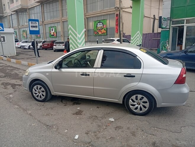 Chevrolet Aveo 2010, 330,000 km - 1.4 l - Bakı