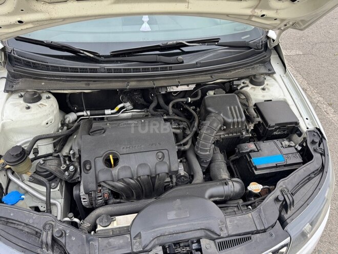 Kia Cerato 2010, 304,200 km - 1.6 l - Bərdə