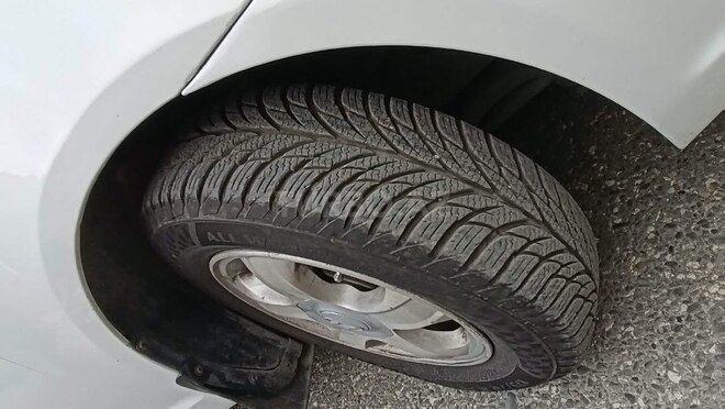Hyundai Accent 2006, 253,254 km - 1.6 l - Bakı