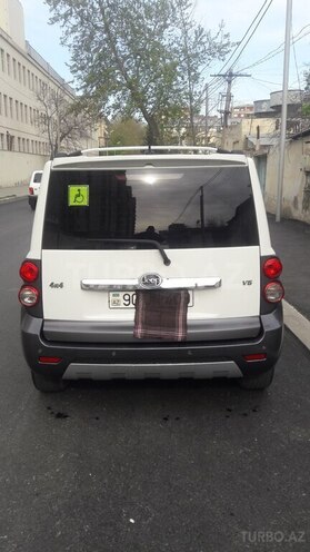GWM Hover M2 2013, 170,000 km - 1.5 l - Bakı