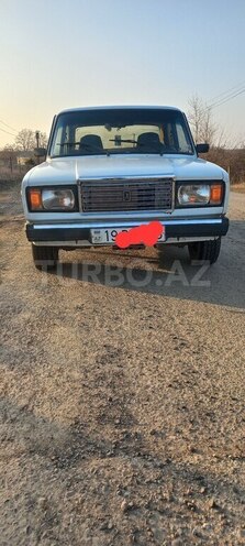 LADA (VAZ) 2107 2005, 58,463 km - 1.6 l - Füzuli