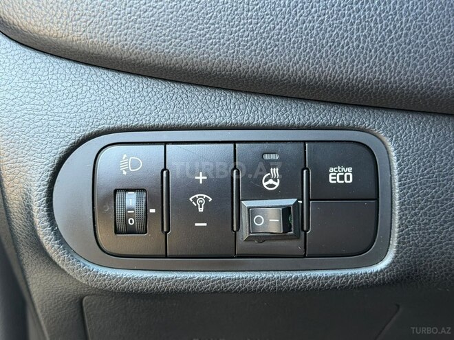 Kia Carens 2014, 150,000 km - 1.6 л - Göyçay