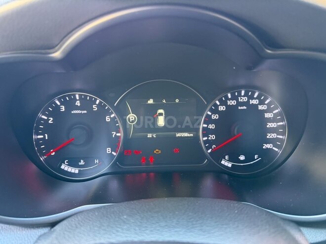 Kia Carens 2014, 150,000 km - 1.6 л - Göyçay