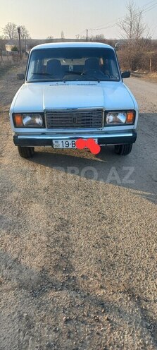 LADA (VAZ) 2107 2005, 58,463 km - 1.6 l - Füzuli