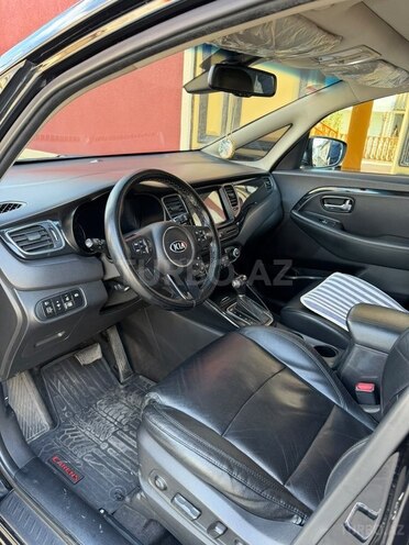 Kia Carens 2014, 150,000 km - 1.6 л - Göyçay