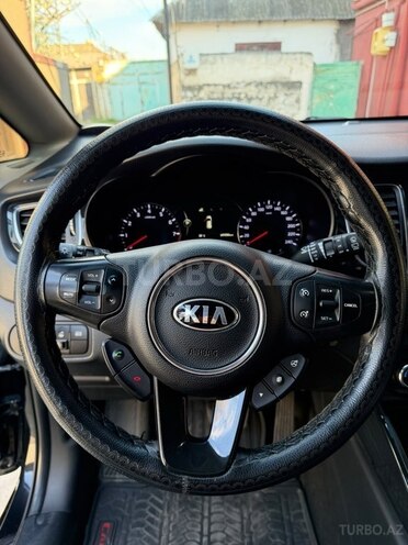 Kia Carens 2014, 150,000 km - 1.6 л - Göyçay