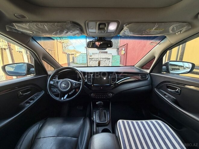 Kia Carens 2014, 150,000 km - 1.6 л - Göyçay
