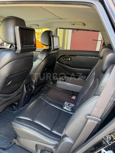 Kia Carens 2014, 150,000 km - 1.6 л - Göyçay