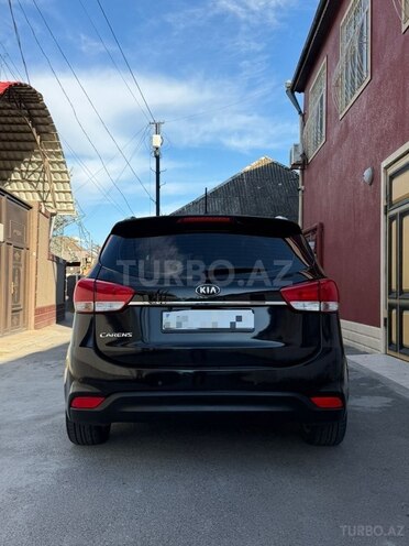 Kia Carens 2014, 150,000 km - 1.6 л - Göyçay