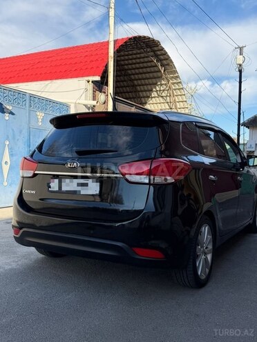Kia Carens 2014, 150,000 km - 1.6 л - Göyçay