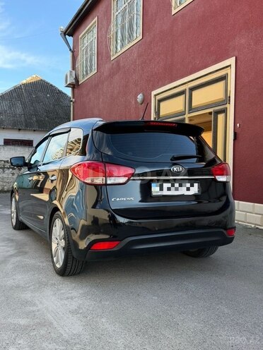 Kia Carens 2014, 150,000 km - 1.6 л - Göyçay