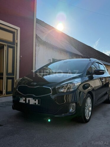 Kia Carens 2014, 150,000 km - 1.6 л - Göyçay