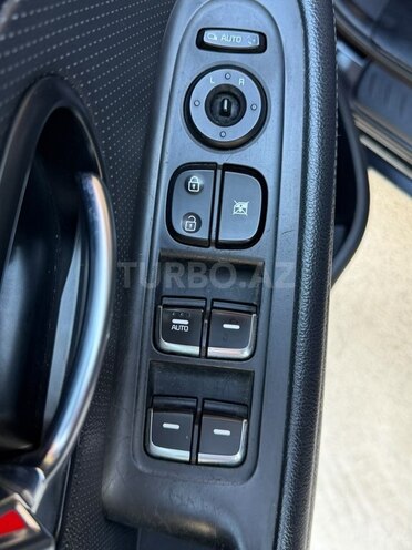 Kia Carens 2014, 150,000 km - 1.6 л - Göyçay