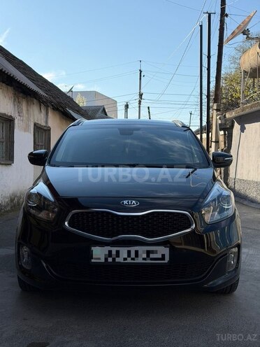 Kia Carens 2014, 150,000 km - 1.6 л - Göyçay