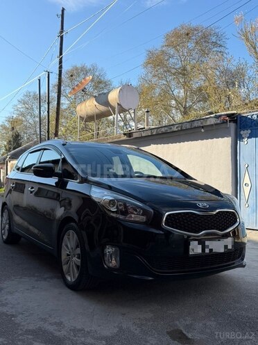 Kia Carens 2014, 150,000 km - 1.6 л - Göyçay