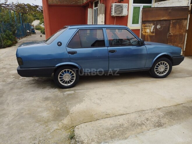 Tofas Sahin 2004, 200,000 km - 1.6 l - Şirvan