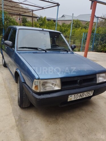 Tofas Sahin 2004, 200,000 km - 1.6 l - Şirvan
