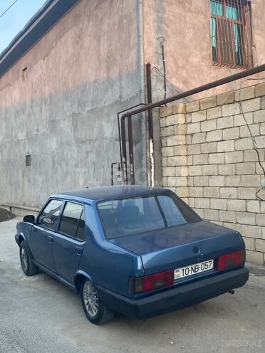 Tofas Sahin 2004, 200,000 km - 1.6 l - Şirvan