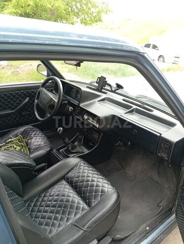 Tofas Sahin 2004, 200,000 km - 1.6 l - Şirvan