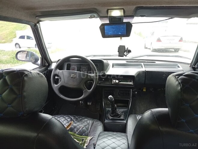 Tofas Sahin 2004, 200,000 km - 1.6 l - Şirvan