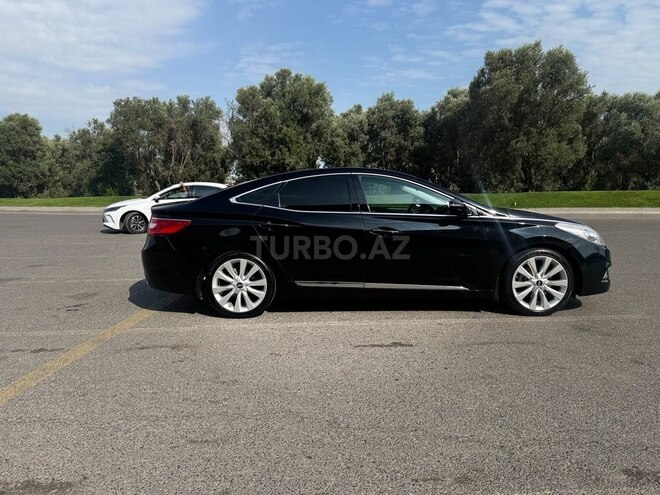 Hyundai Grandeur 2013, 175,000 km - 3.0 л - Bakı