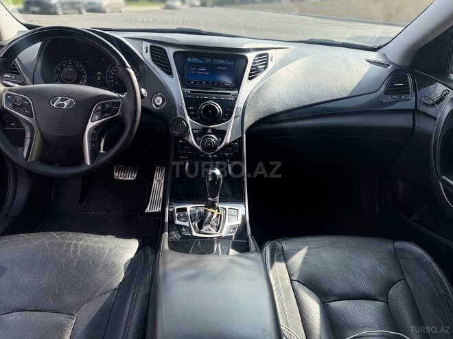 Hyundai Grandeur 2013, 175,000 km - 3.0 л - Bakı