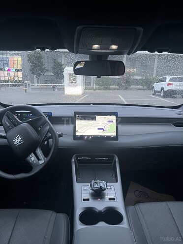 BYD Qin Plus 2025, 1,200 km - 1.5 l - Bakı