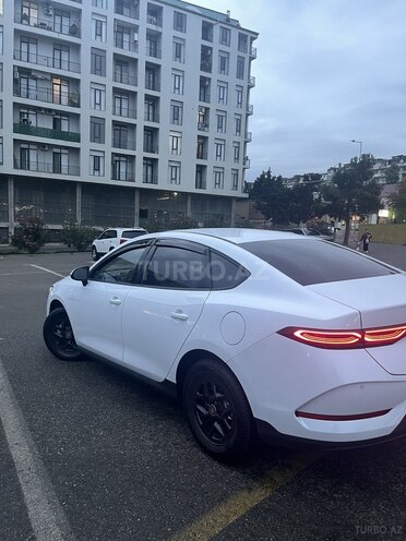BYD Qin Plus 2025, 1,200 km - 1.5 l - Bakı