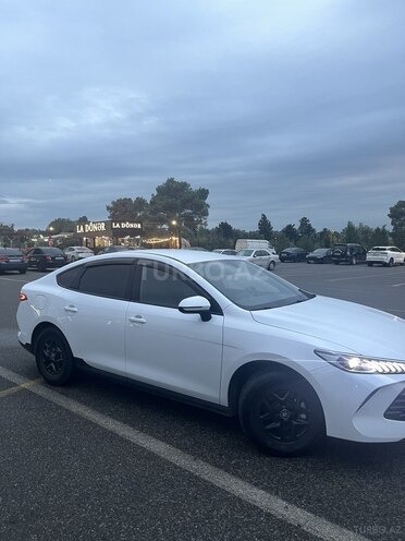 BYD Qin Plus 2025, 1,200 km - 1.5 l - Bakı