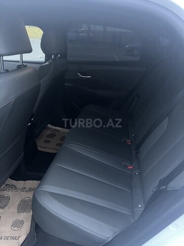 BYD Qin Plus 2025, 1,200 km - 1.5 l - Bakı