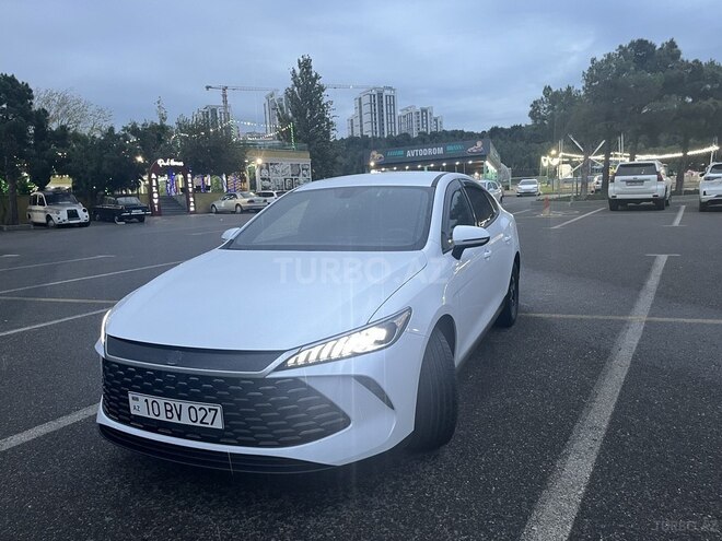 BYD Qin Plus 2025, 1,200 km - 1.5 l - Bakı