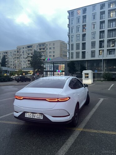 BYD Qin Plus 2025, 1,200 km - 1.5 l - Bakı