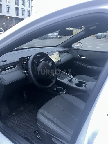 BYD Qin Plus 2025, 1,200 km - 1.5 l - Bakı