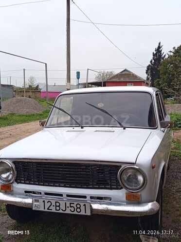 LADA (VAZ) 21011 1985, 180,000 km - 1.3 л - Cəlilabad