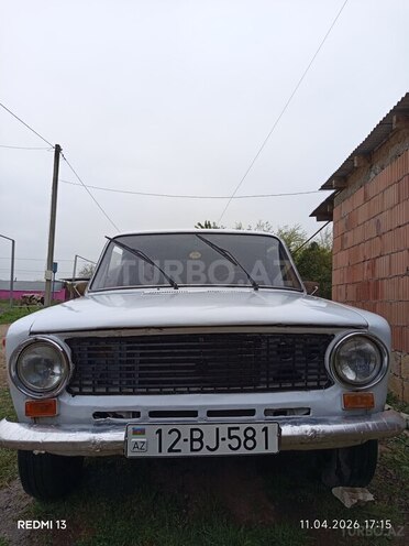 LADA (VAZ) 21011 1985, 180,000 km - 1.3 л - Cəlilabad