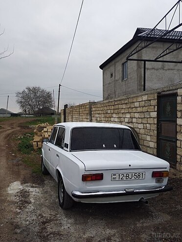 LADA (VAZ) 21011 1985, 180,000 km - 1.3 л - Cəlilabad