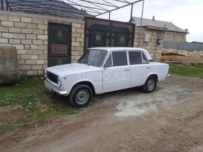 LADA (VAZ) 21011 1985, 180,000 km - 1.3 л - Cəlilabad