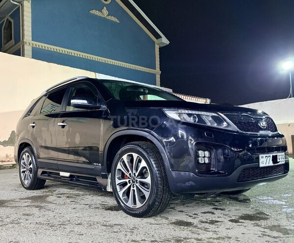 Kia Sorento 2013, 308,100 km - 2.4 l - Bakı