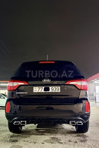 Kia Sorento 2013, 308,100 km - 2.4 l - Bakı