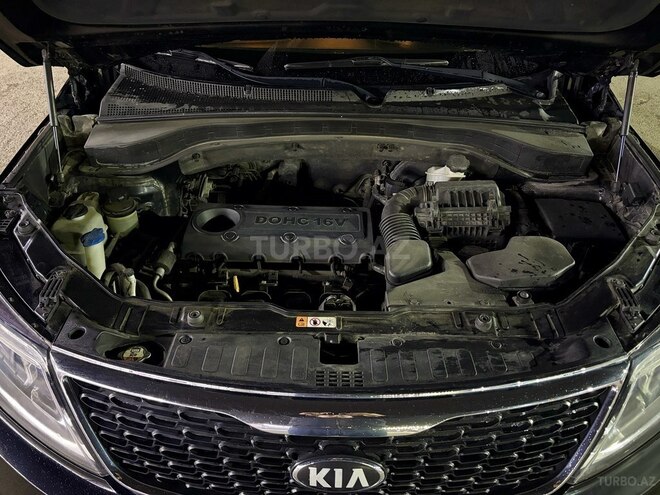 Kia Sorento 2013, 308,100 km - 2.4 l - Bakı