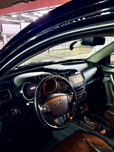 Kia Sorento 2013, 308,100 km - 2.4 l - Bakı